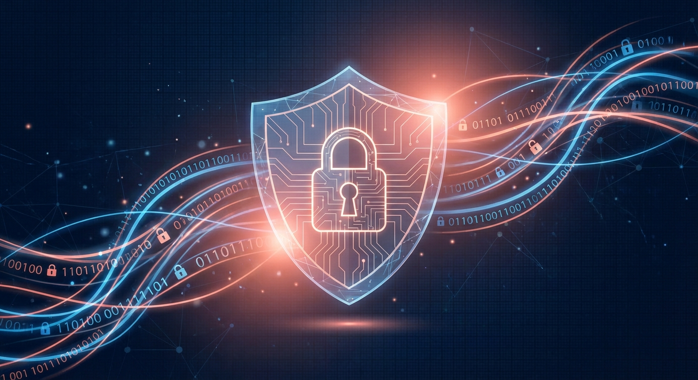 Security Infrastructure